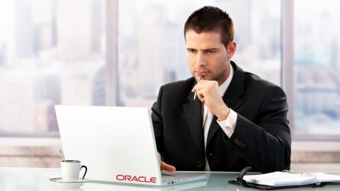 Learn SQL For Oracle Databases - Using Toad and AI Database