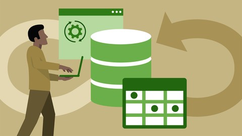 Oracle 19c Database - An Introduction