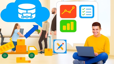 Oracle APEX : SQL, PL/SQL to Web Application Development