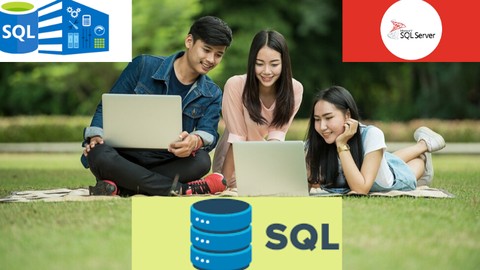Mastering Microsoft SQL Server: From Zero  to Hero in MS SQL