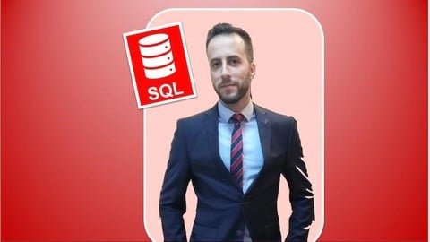 The Complete Oracle SQL Bootcamp