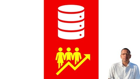 Oracle SQL - A Complete Developer's Guide (2023)