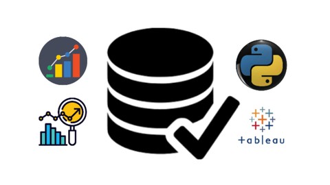 SQL–MySQL Complete Master Bootcamp | Beginner-Expert