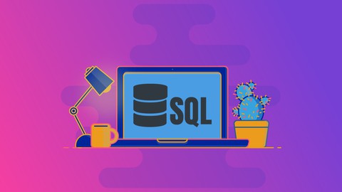 Curso de SQL Completo - Aplicado ao Mercado de Trabalho