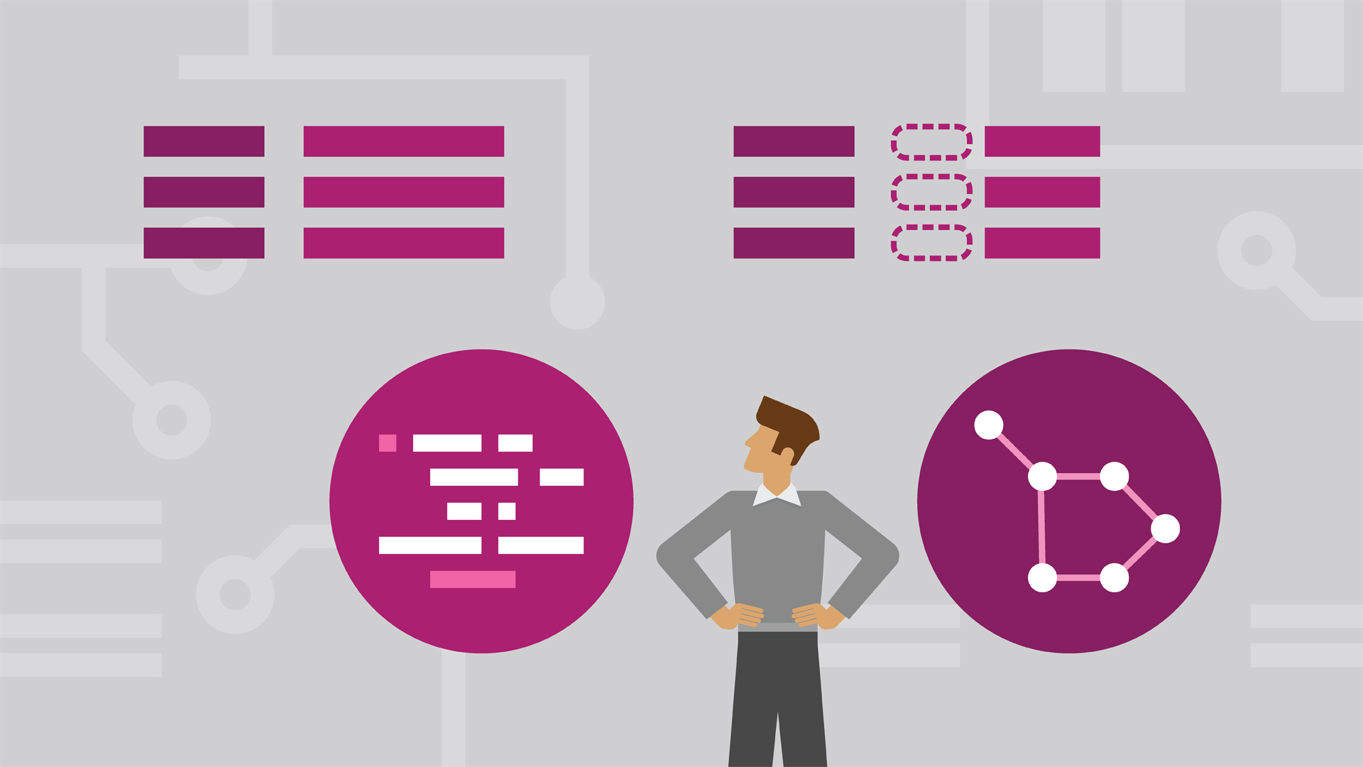 NoSQL for SQL Professionals