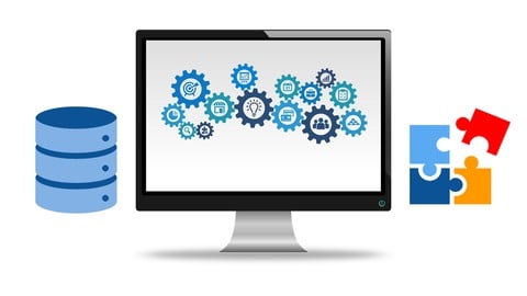 The Complete SQL Course - Learn by Doing - SQL Server