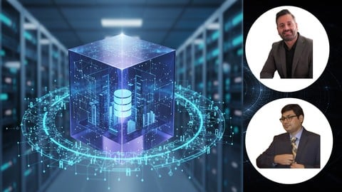 Complete Microsoft SQL Server Database Administration Course