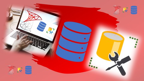 SQL BootCamp: Learn SQL DATABASE Queries with SQL SERVER