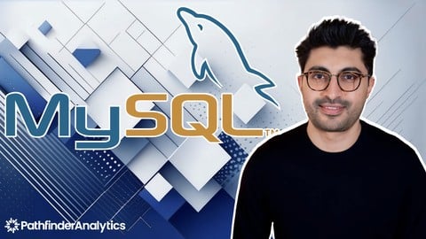 The Comprehensive SQL Course (MySQL)