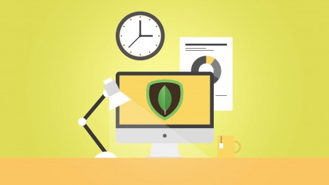 Learn MongoDB & Neo4j - Leading NoSQL Databases from scratch