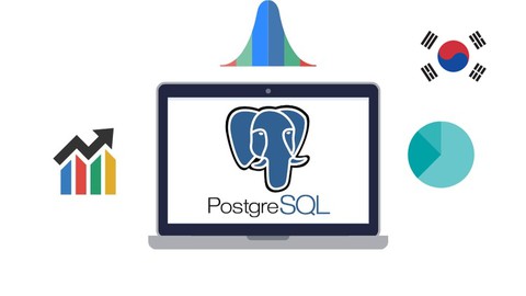 【한글자막】 데이터 역량 강화를 위한 SQL 부트캠프