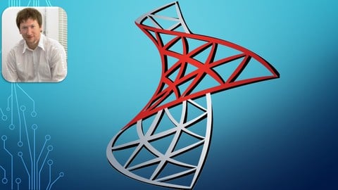 Querying Microsoft SQL Server: Hands-On Course, 21+ Hours