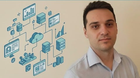 Data Management: The Complete Masterclass