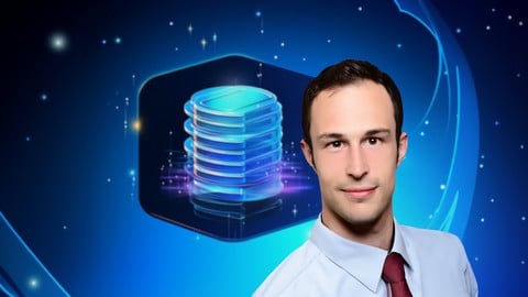 15 Days of SQL: The Complete SQL Masterclass 2026