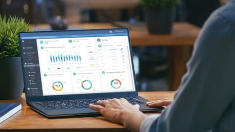 Create an ERP Application with VB Net and SQL Server: 2025