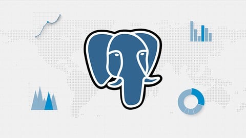 Mastering SQL and PostgreSQL