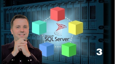 70-461 Session 3: Querying Microsoft SQL Server (T-SQL code)