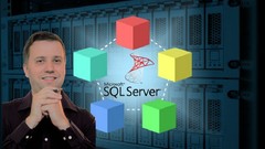 70-461, 761: Querying Microsoft SQL Server with Transact-SQL