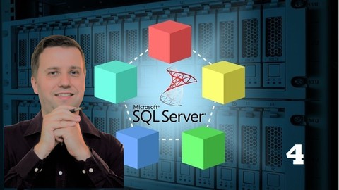 70-461 Session 4: Querying Microsoft SQL Server (T-SQL)