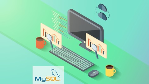 The Complete SQL And MySQL Course (Updated 2026)