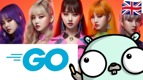 GO (golang): Brief Guide To Programming a Blockchain with GO