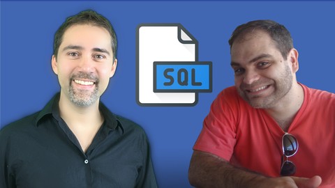 Curso Completo de Banco de Dados e SQL para Iniciantes