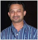 Kameswara Sarma Uppuluri Image