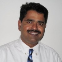 Sam Dhanasekaran