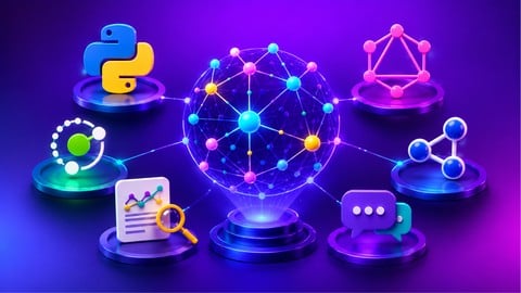 Graph Databases: Neo4j, RDF, Knowledge Graphs & GraphRAG