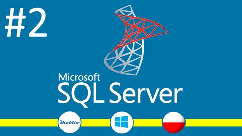 SQL Server - zapytania. Querying. Exam 70-761
