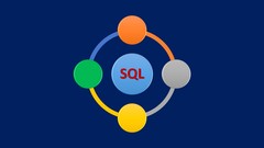 The Complete Oracle SQL Course