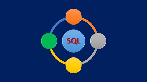 The Complete Oracle SQL Course - Revision