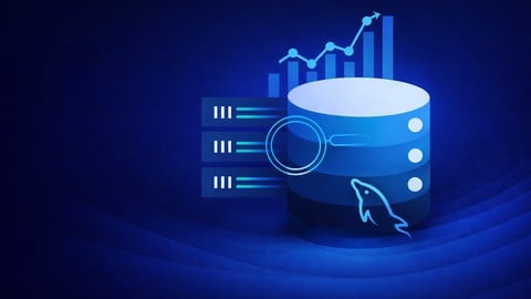 Complete SQL & MySQL Course 2026: From Beginner to Advanced