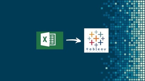 Break out of Excel and into Tableau in 90 Minutes