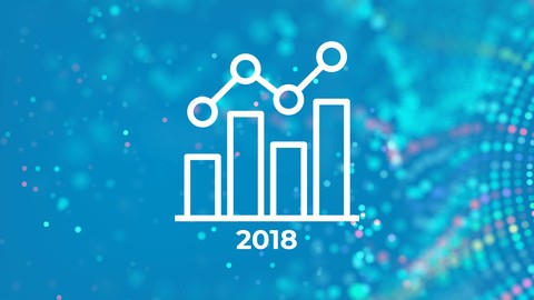 TABLEAU 2018: Treinamento de Tableau para Data Scientists