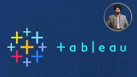 Salesforce Tableau Data Analyst Certification Prep 2026