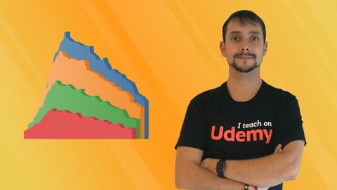 Curso Avanzado de Tableau: domina Tableau en Data Science