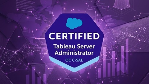 Tableau Server Administrator Salesforce Certified Exams 2026