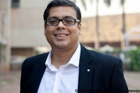 Gaurav Tekriwal