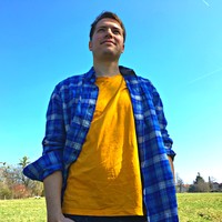 Adam Sweeney Image
