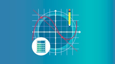 Pre Calculus, Calculus and Trigonometry