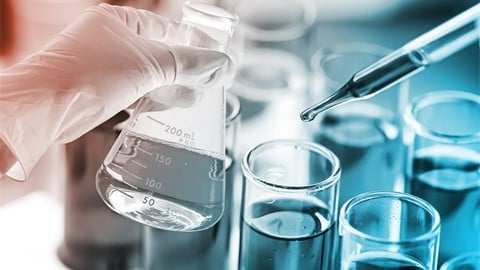 Become A Chemistry 1 Master - Basic Principles Of Chemistry