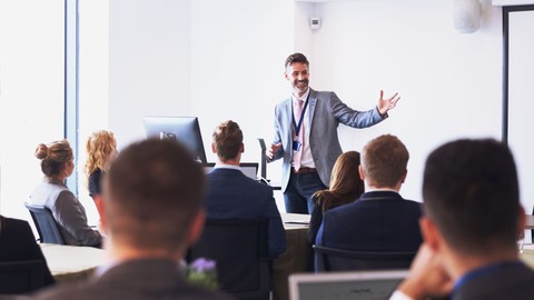 Employee Training: Your Rapid Roadmap to Classroom Success