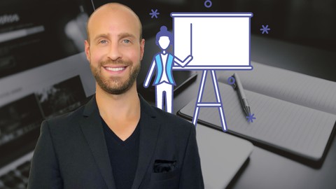 How To Teach Online Full Time with Udemy 2018 - Unofficial