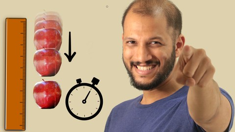 Become a Kinematics (1D) Master