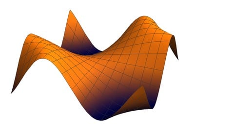 Learn Mathematica Now
