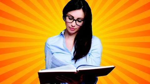 Speed Reading MACHINE 3.1: How To Read 307 Books In 2021