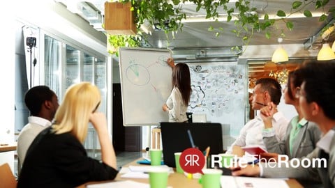 The Complete Train the Trainer Bootcamp (Part 3): All Levels
