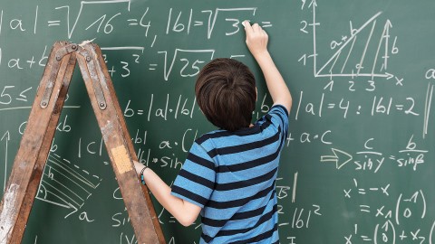 Complete High Speed Vedic Math Course