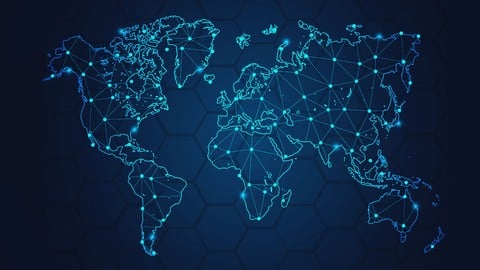 Complete Google Earth Engine for Remote Sensing & GIS